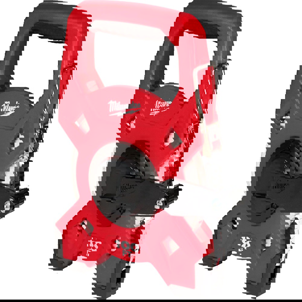 Tape Measure: 100' Long, 1/2